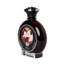 Декоративная крем-краска для тела Shunga «Афродизия. Шоколад» (Aphrodisiac Chocolate), 100 мл