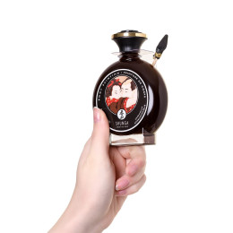 Декоративная крем-краска для тела Shunga «Афродизия. Шоколад» (Aphrodisiac Chocolate), 100 мл