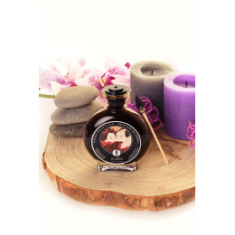 Декоративная крем-краска для тела Shunga «Афродизия. Шоколад» (Aphrodisiac Chocolate), 100 мл