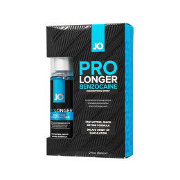 Пролонгирующий спрей для мужчин JO Prolonger Spray, 60 мл