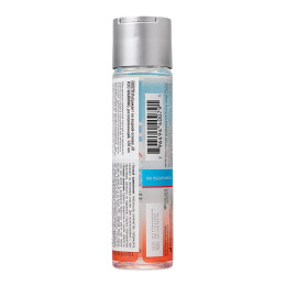 Лубрикант на водной основе JO H2O WARMING, разогревающий, 120 мл