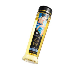 Масло массажное для тела Shunga «Кокосовое волнение» (Coconut Thrills), 240мл