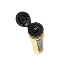 Масло массажное для тела Shunga «Кокосовое волнение» (Coconut Thrills), 240мл