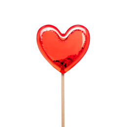 Набор леденцов Pecado BDSM, «Погремушка», ассорти, 3 шт.