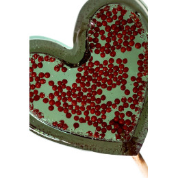 Набор леденцов Pecado BDSM, «Погремушка», ассорти, 3 шт.