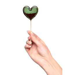 Набор леденцов Pecado BDSM, «Погремушка», ассорти, 3 шт.