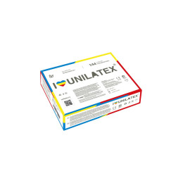 Презервативы Unilatex, multifrutis, 19 см, 5,4 см, 144 шт.