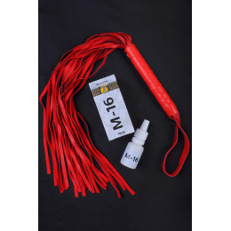 Концентрат для мужчин М-16, 10 мл