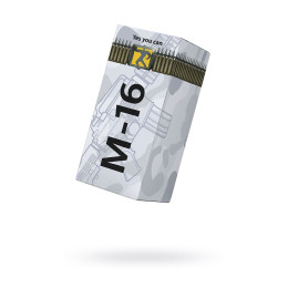 Концентрат для мужчин М-16, 10 мл