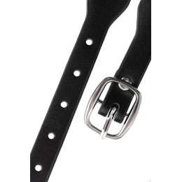 Ролевая игра в стиле БДСМ Штучки-Дрючки «Накажи меня нежно»