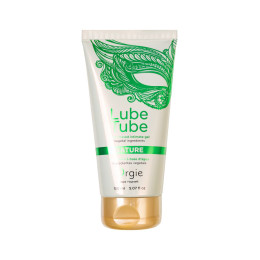 Интимный гель ORGIE LUBE TUBE NATURE, водная основа, 150 мл