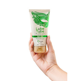 Интимный гель ORGIE LUBE TUBE NATURE, водная основа, 150 мл