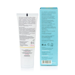 Лубрикант ESKA 2 в 1 на масляной основе, 75 мл