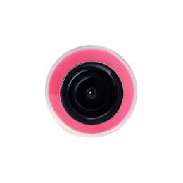 Масло массажное для тела Shunga «Малиновое чувство» (Raspberry Feeling), разогревающее, 100 мл