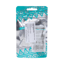 Мастурбатор нереалистичный MensMax Pucchi Candy, TPE, белый, 6,5 см