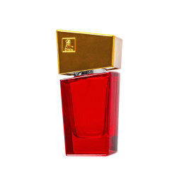 Духи с феромонами HOT Shiatsu «Red»,женские,50 мл