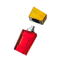 Духи с феромонами HOT Shiatsu «Red»,женские,50 мл