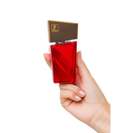 Духи с феромонами HOT Shiatsu «Red»,женские,50 мл