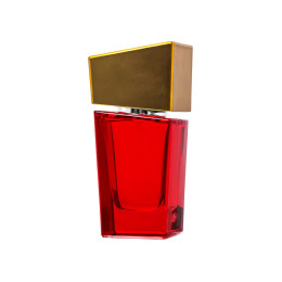 Духи с феромонами HOT Shiatsu «Red»,женские,50 мл