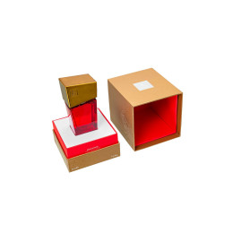 Духи с феромонами HOT Shiatsu «Red»,женские,50 мл