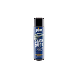 Лубрикант для анального секса Pjur  back door  Comfort Water Anal Glide 100 ml