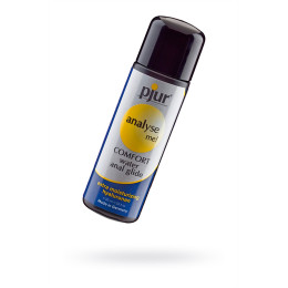 Лубрикант для анального секса Pjur analyse me Comfort Water 30 мл.