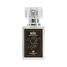 Мужской концентрат феромонов Desire Мускатный орех и Море 30 мл
