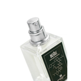 Мужской концентрат феромонов Desire Мускатный орех и Море 30 мл