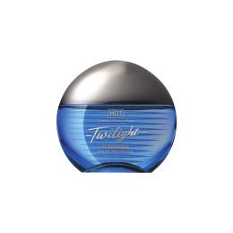 Духи с феромонами HOT Twilight, мужские, 15 мл