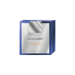 Духи с феромонами HOT Twilight, мужские, 15 мл