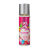 Съедобный лубрикант со вкусом сахарной ваты JO H2O Candy Shop Cotton Candy, 60 мл