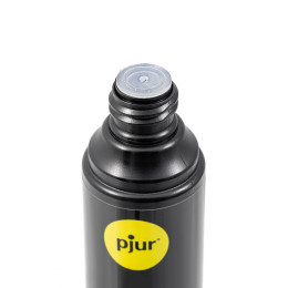 Регенерирующий лубрикант с пантенолом Pjur  Aqua 100 мл