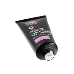 Крем возбуждающийТы и Я "Sextaz-W"для женщин, 25 г