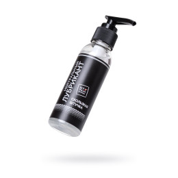 Лубрикант Штучки-дрючки Neutral на силиконовой основе, 95 мл