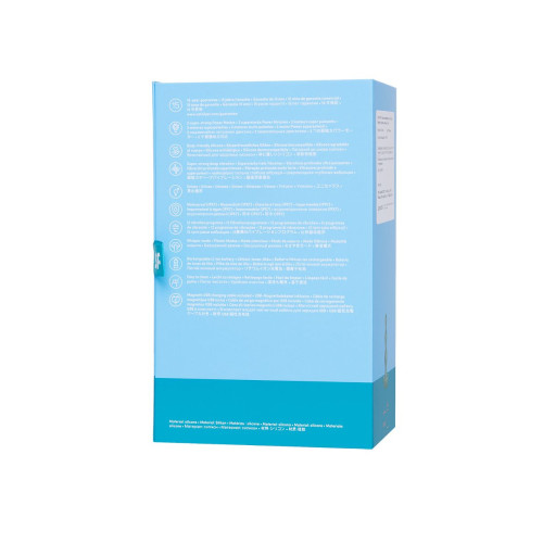 Анальная виброелочка Satisfyer Lolli Plug 2, силикон, зеленый, 11 см