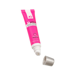 Гель для стимуляции клитора (мощного действия) JO 12VOLT с эффектом вибрации, 10 мл