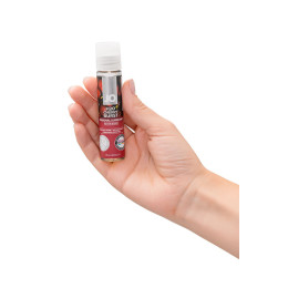 Съедобный лубрикант со вкусом вишни JO H2O Cherry Burst, 30 мл