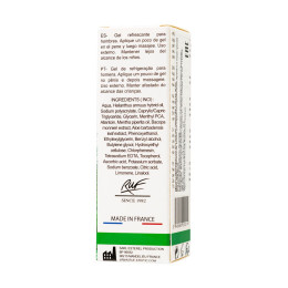 Пролонгирующий гель для мужчин RUF TABOO MALE DELAY, 30 мл