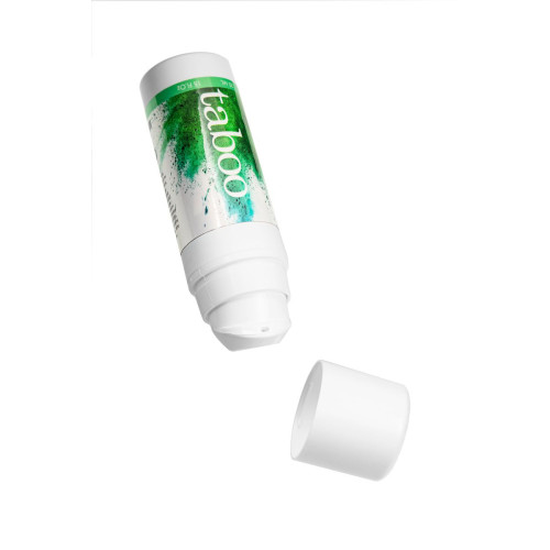 Пролонгирующий гель для мужчин RUF TABOO MALE DELAY, 30 мл