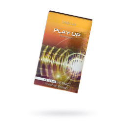 Парфюмерная вода "N-I Lady Lux" "PLAY UP" 50мл