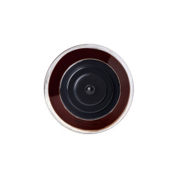 Масло массажное для тела Shunga «Любовный крем латте» (Creamy Love Latte), разогревающее, 100 мл.