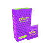 Презервативы EXPERT Studded, облегающие, точечные, 15 шт