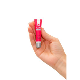 Возбуждающий гель для клитора JO SPICY, на силиконовой основе, 10 мл