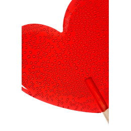 Набор леденцов Pecado BDSM, «Сердце», ассорти, 3 шт.