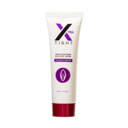 Укрепляющий крем для женщин RUF XTRA TIGHT, 30 мл.