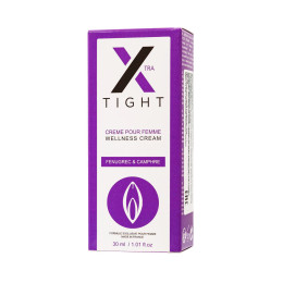 Укрепляющий крем для женщин RUF XTRA TIGHT, 30 мл.