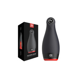 Нереалистичный мастурбатор с подогревом OTOUCH Pleasure Engine, 24,9 см