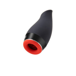 Нереалистичный мастурбатор с подогревом OTOUCH Pleasure Engine, 24,9 см