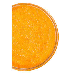 Сахарный скраб Eromantica «Winter dreams» с ароматом мандарина и корицы, 250 мл