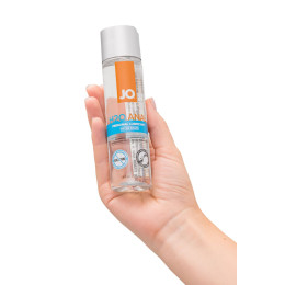 Анальный лубрикант на водной основе JO Anal H2O, 120 мл